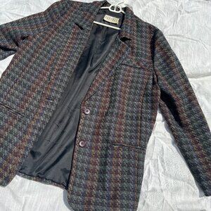 Rampage Vintage Coat S-M